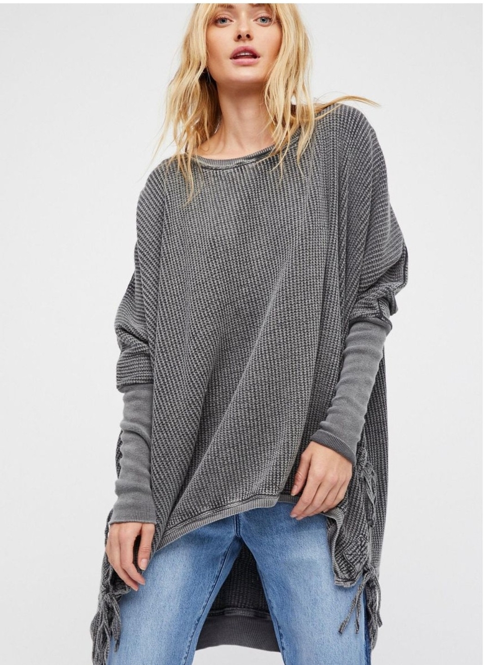 Free People One Interlaken Thermal